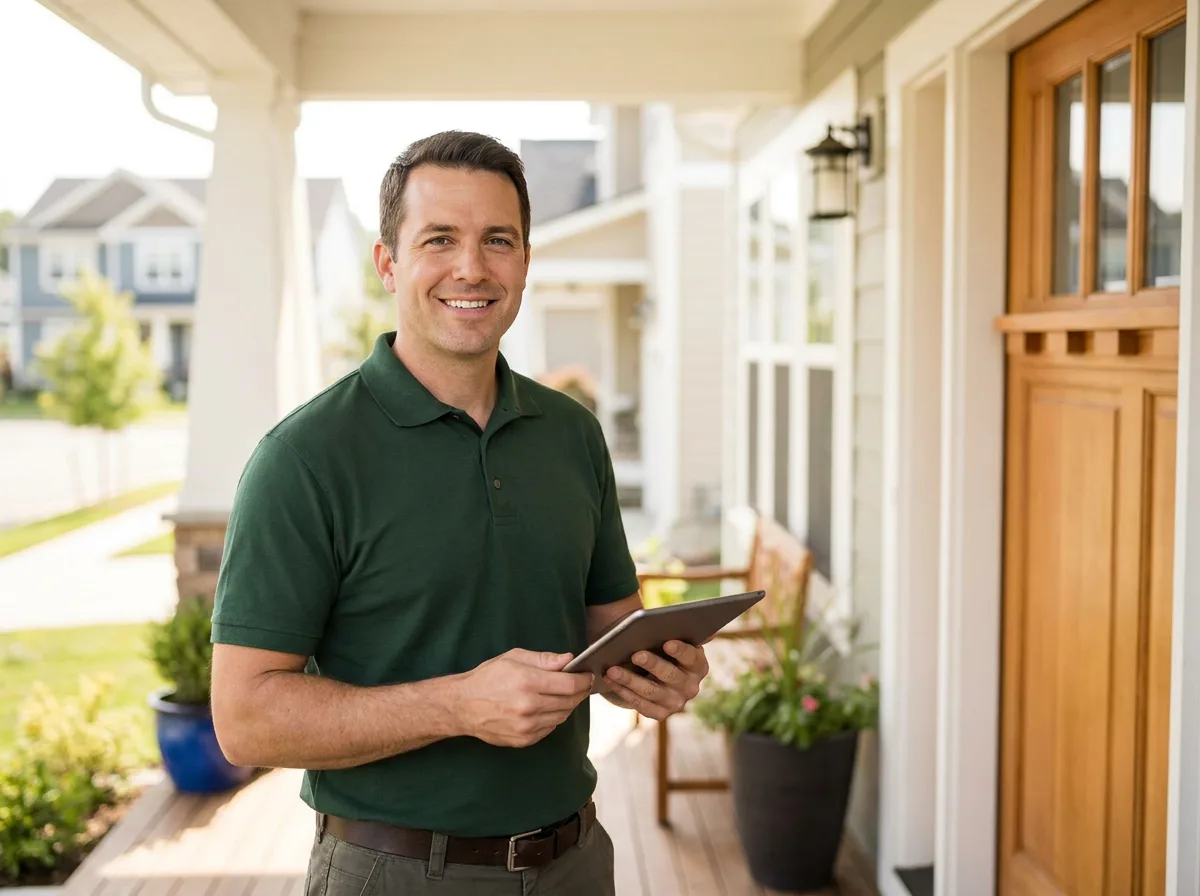 Pest control FAQs for Caldwell, WV